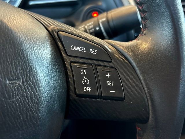 Used 2015 MAZDA MAZDA3 i Grand Touring image 30