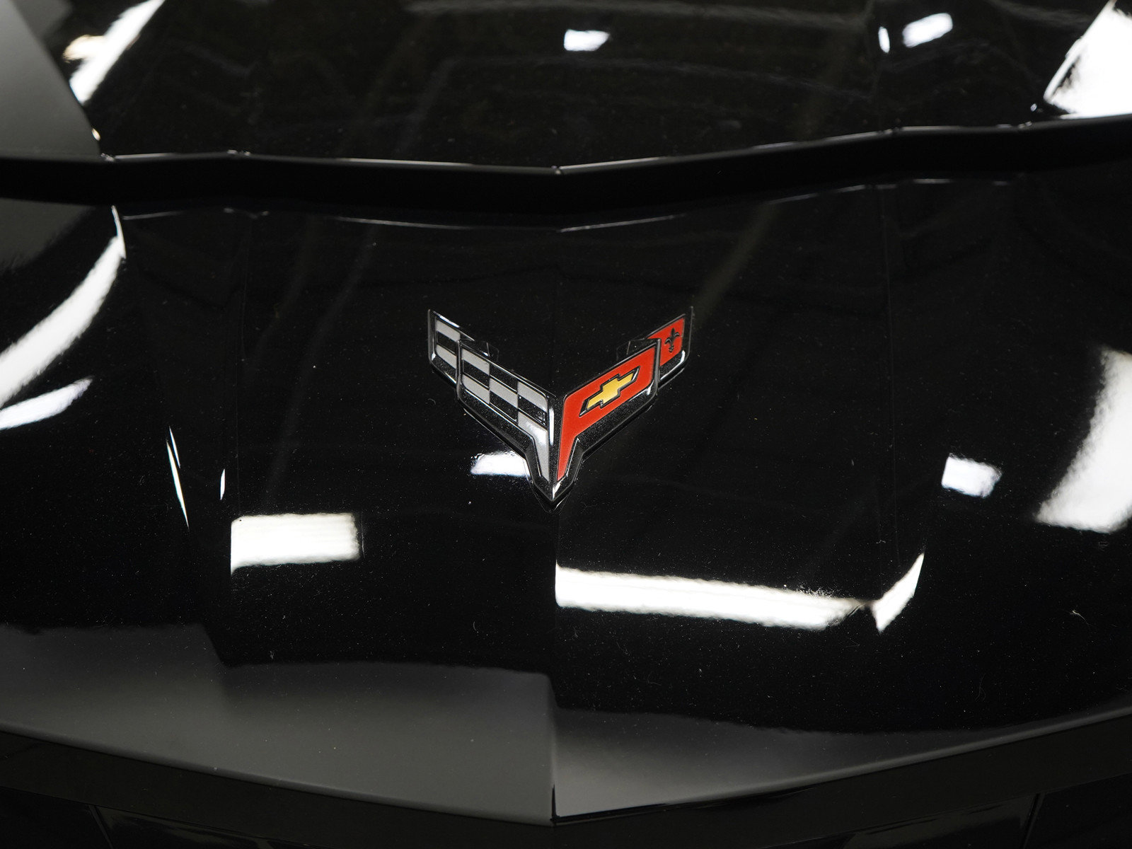 Used 2020 Chevrolet Corvette Stingray Premium Cpe w/ 3LT Preferred Equipment Group RWD image 32