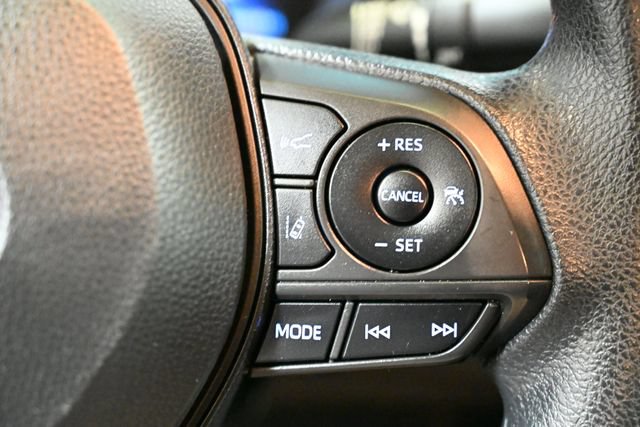 Used 2020 Toyota Corolla LE w/ LE Premium Package FWD image 33