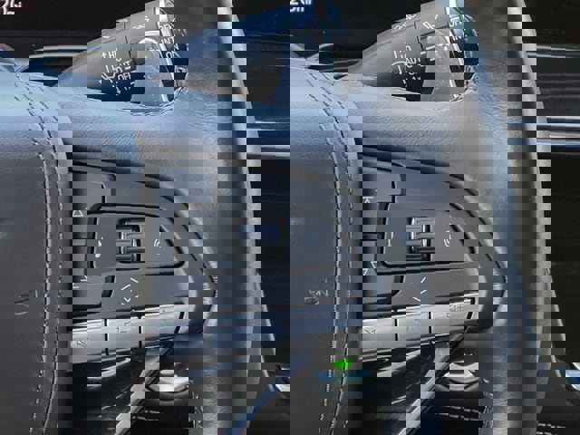 Certified 2024 Cadillac Escalade V w/ Heavy-Duty Trailer Package image 17