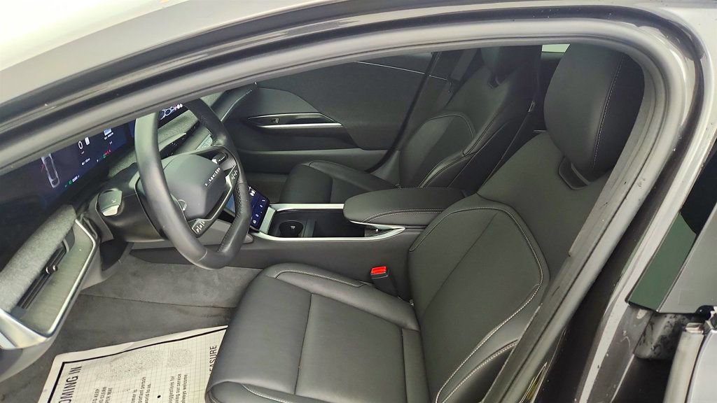 Used 2023 Lucid Air Pure image 20