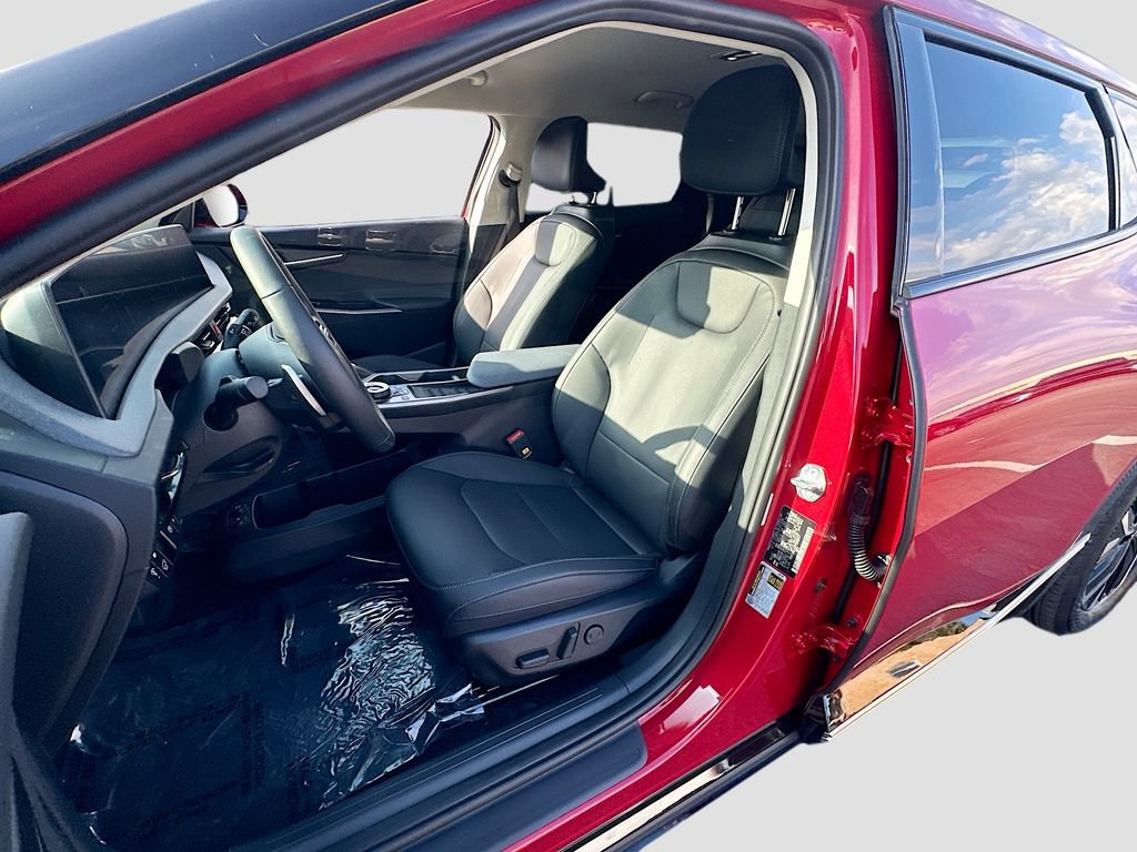 Certified 2023 Kia EV6 Wind w/ Wind Technology Package RWD image 22