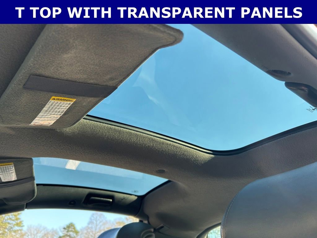 Used 1997 Pontiac Firebird Trans Am image 2