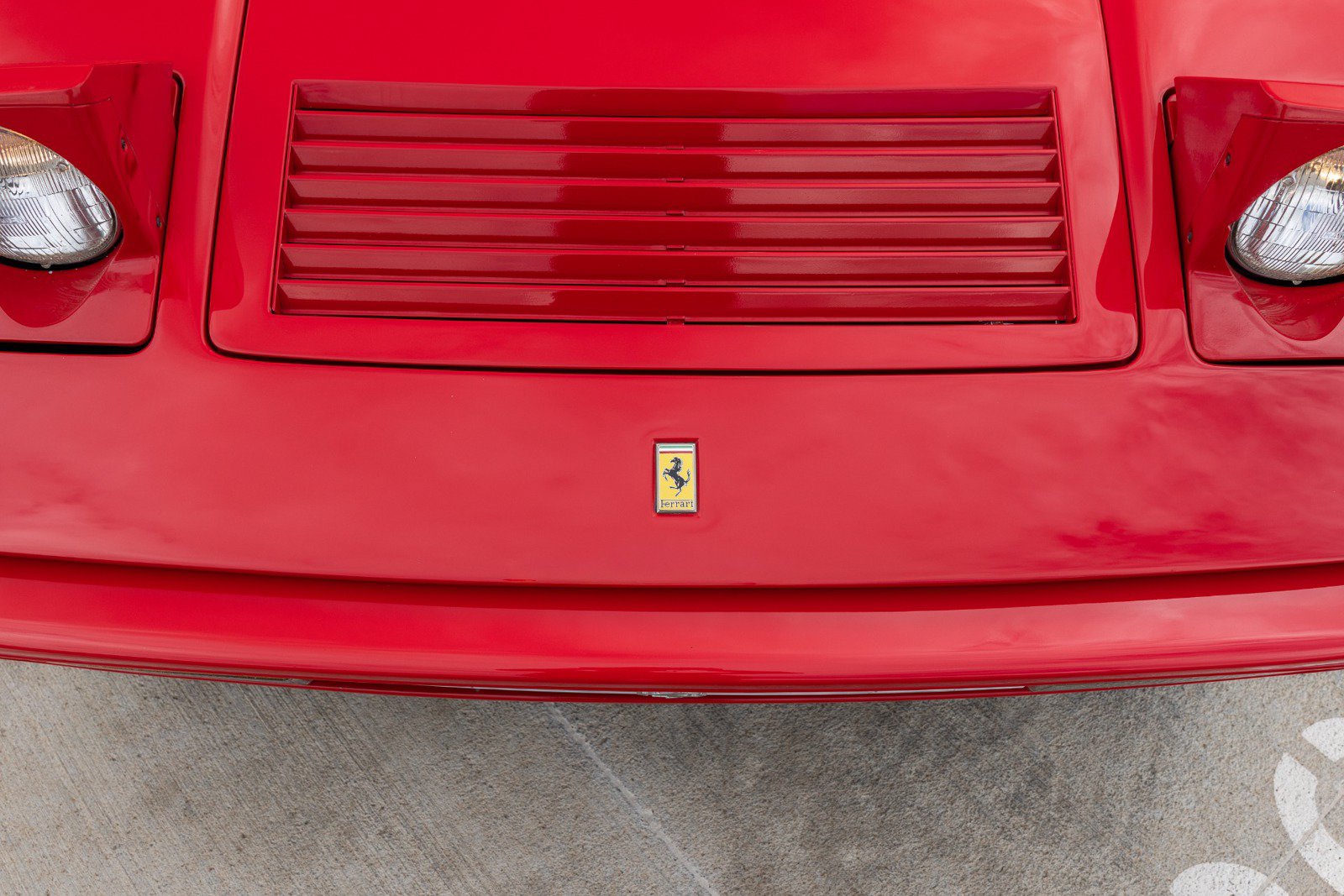 Used 1987 Ferrari 328 GTS RWD image 25