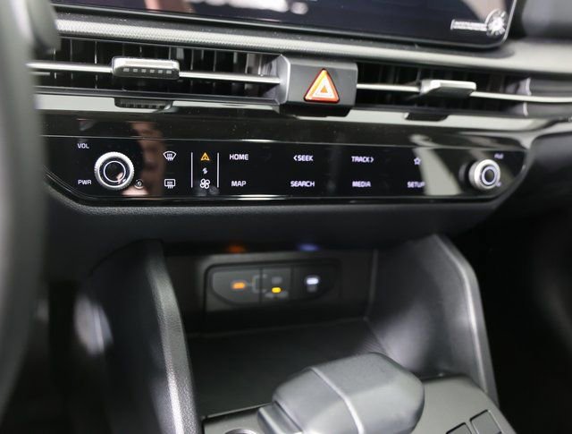 New 2026 Kia Sportage LX image 15