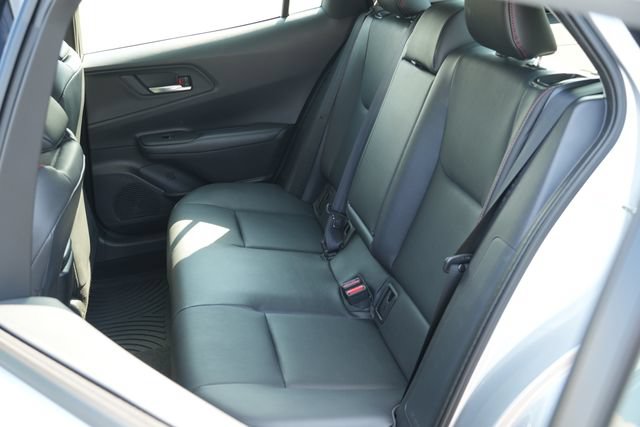 Used 2026 Toyota Prius Plug-In Hybrid FWD image 16