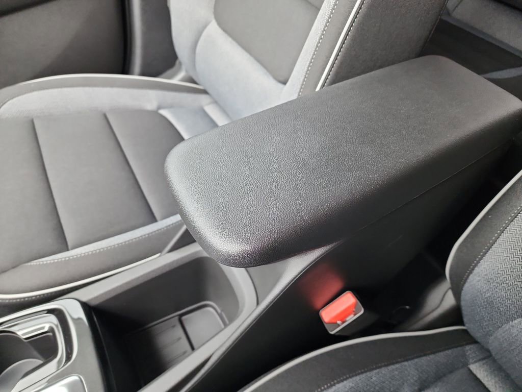 New 2026 Chevrolet TrailBlazer LT w/ Convenience Package image 29