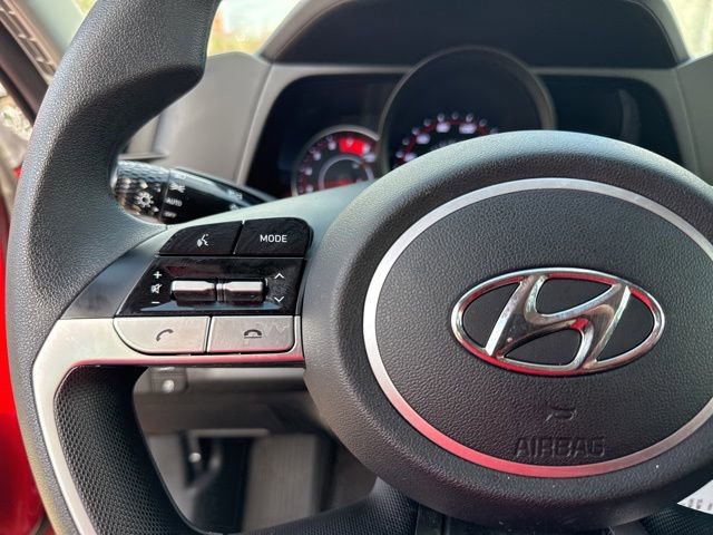 Certified 2023 Hyundai Elantra SE image 37