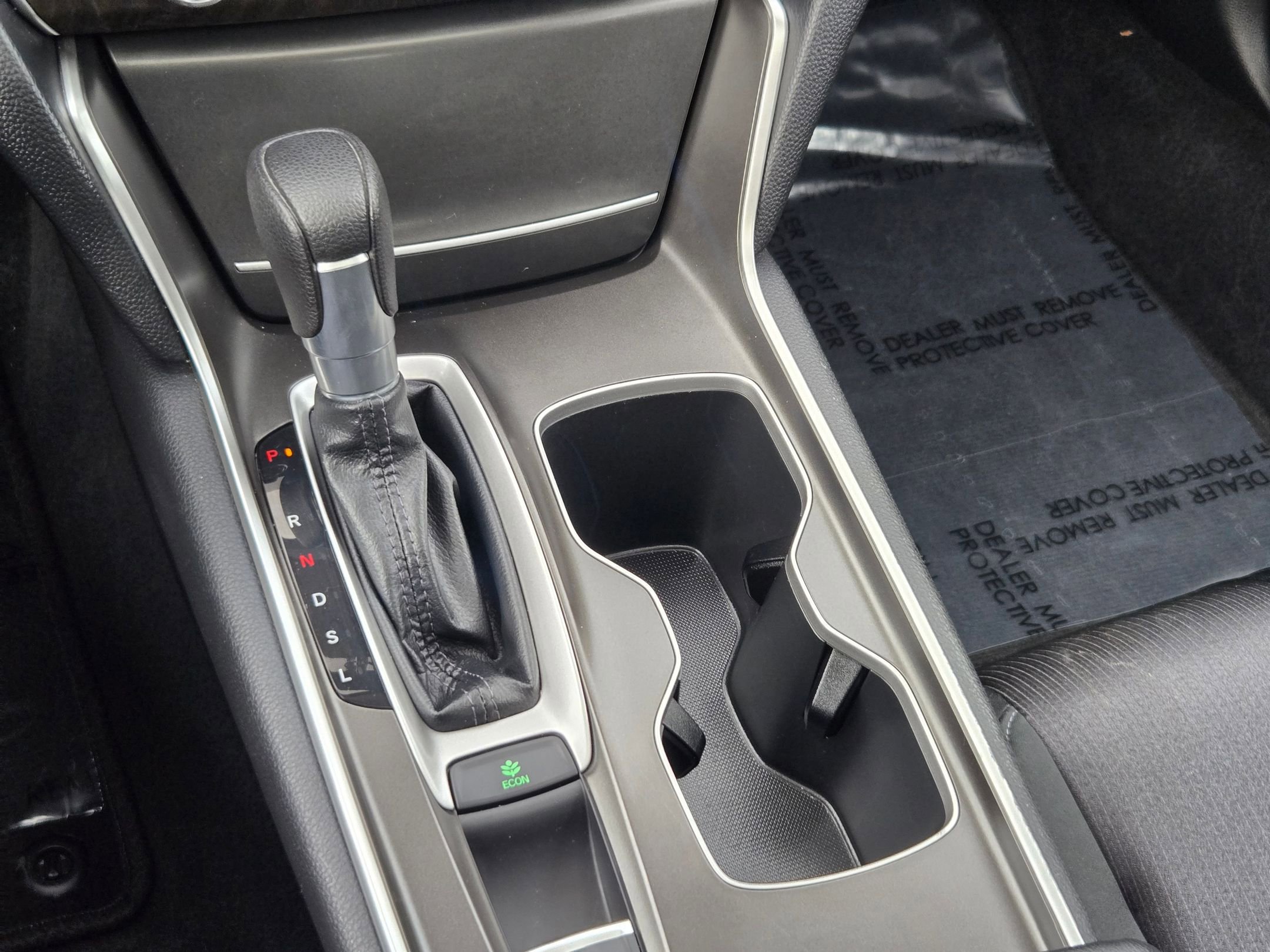 Used 2020 Honda Accord EX image 21