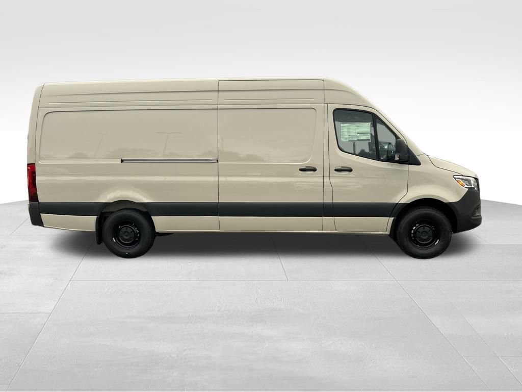 New 2026 Mercedes-Benz Sprinter 2500 image 6