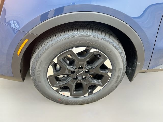 New 2026 Kia Sorento S w/ S Panoramic Sunroof Package image 31