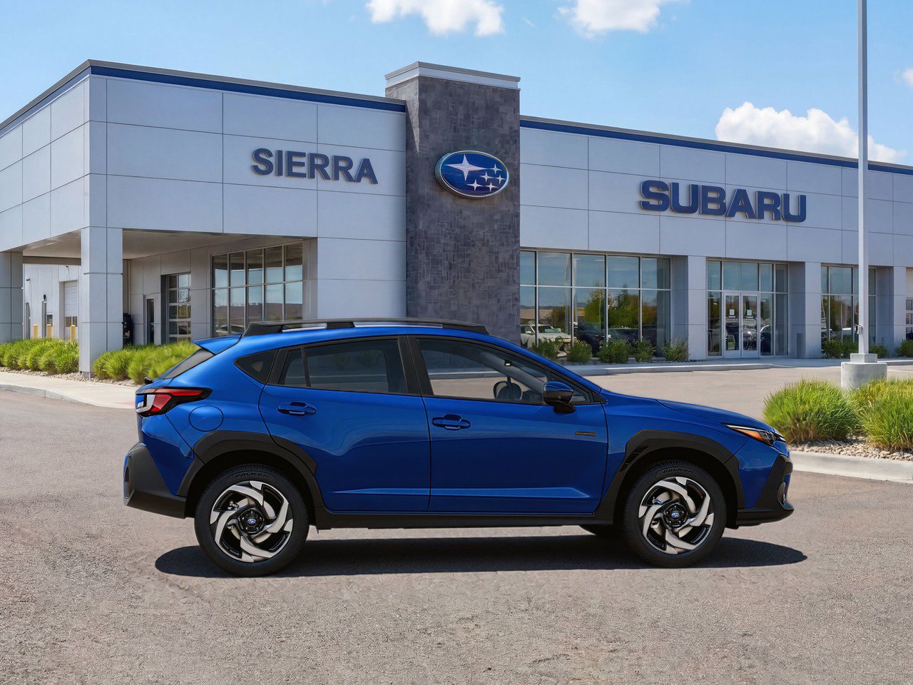 New 2026 Subaru Crosstrek 2.5i Limited image 13