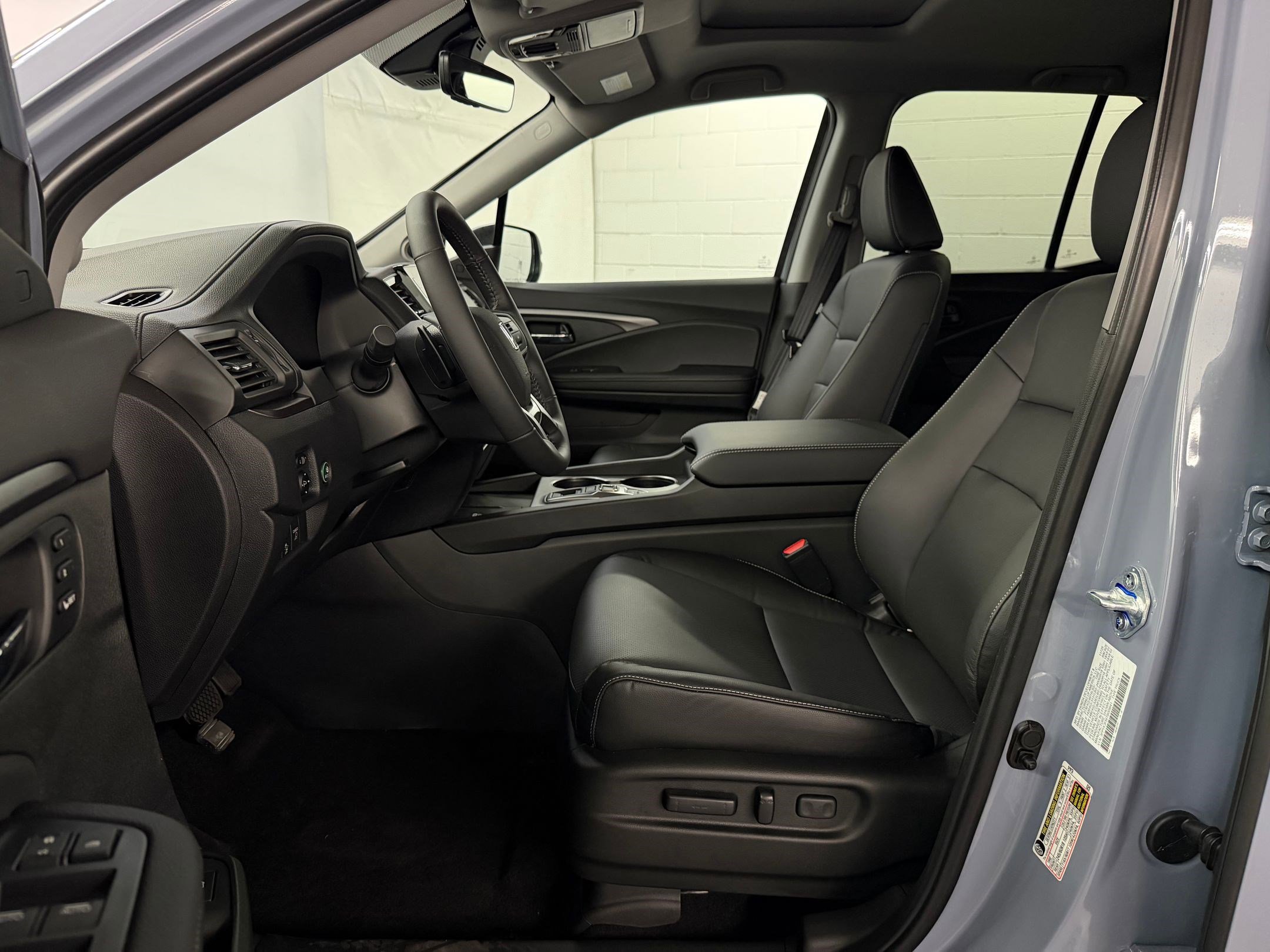 New 2026 Honda Ridgeline RTL image 5