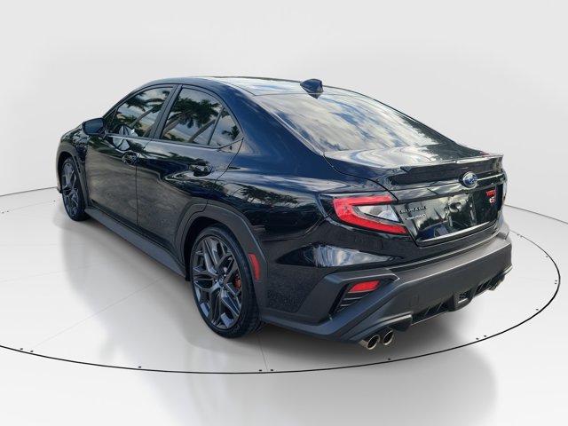 Used 2026 Subaru WRX tS AWD/4WD image 5