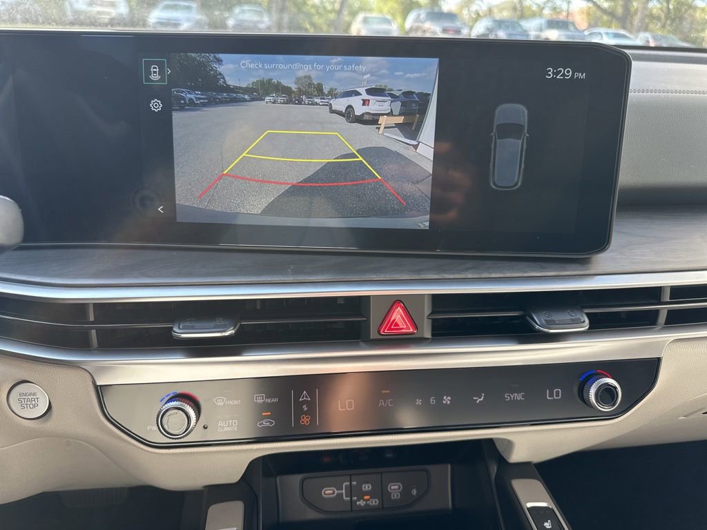 New 2026 Kia Sorento X-Line EX image 14