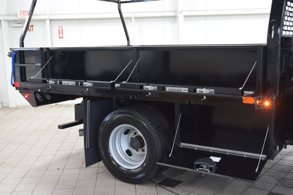 Used 2024 Ford F350 XL w/ XL Chrome Package RWD image 42