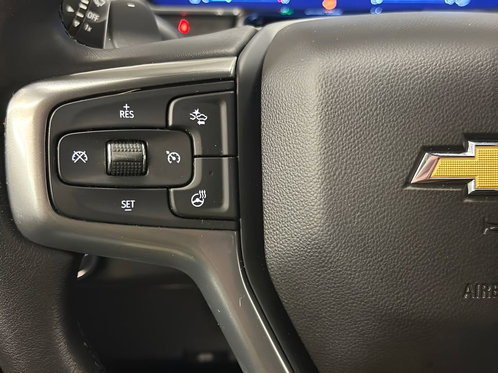 Certified 2022 Chevrolet Silverado 1500 LTZ image 32