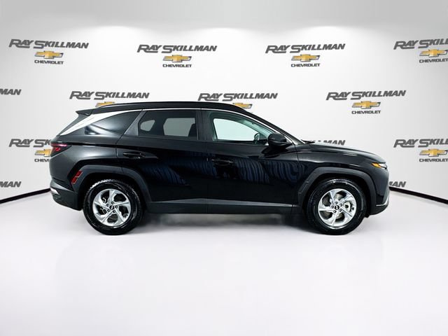 Used 2024 Hyundai Tucson SEL FWD image 8