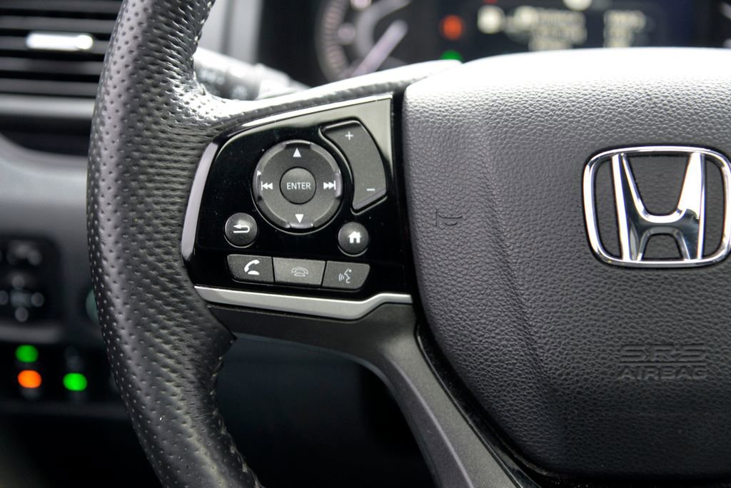 Used 2022 Honda Passport Elite image 22