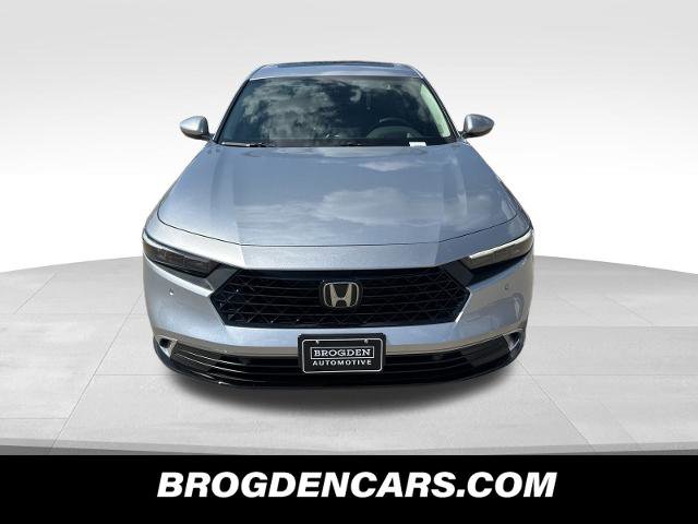 New 2025 Honda Accord Touring image 8