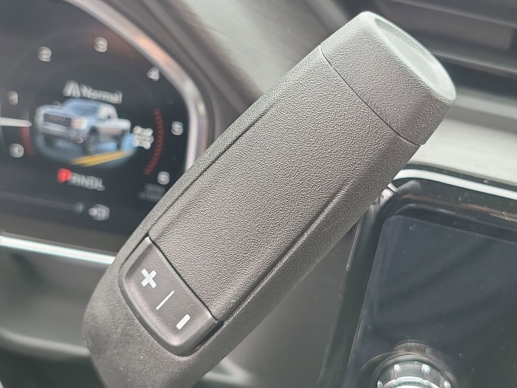 New 2026 GMC Sierra 2500 AT4 w/ AT4 Premium Plus Package AWD/4WD image 16