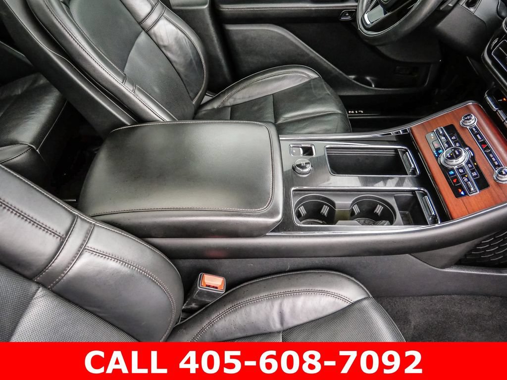 Used 2022 Lincoln Aviator Reserve w/ Equipment Group 201A AWD/4WD image 76