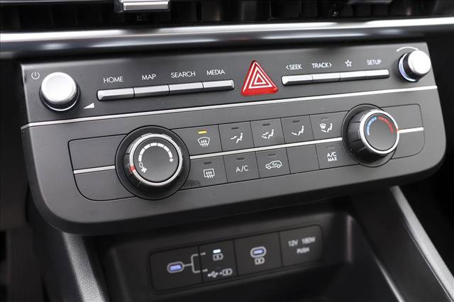 Certified 2026 Hyundai Tucson SE AWD/4WD image 19