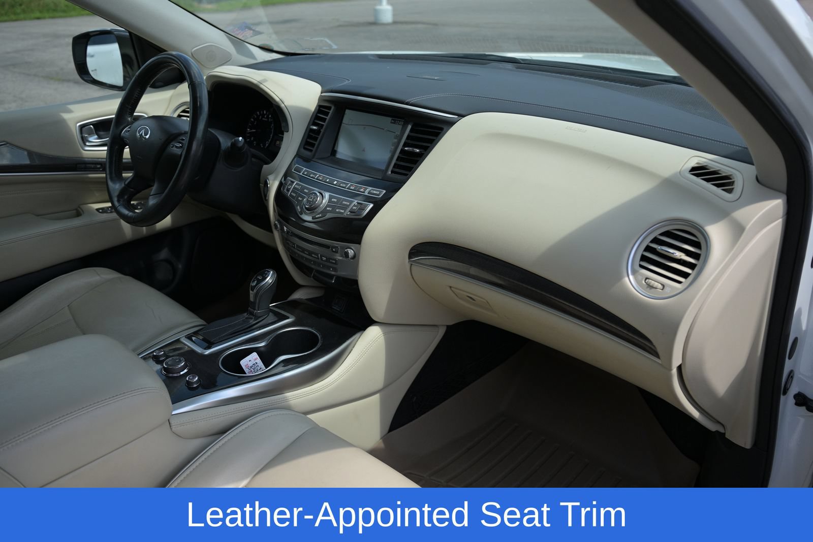 Used 2020 INFINITI QX60 Luxe w/ Essential Package AWD/4WD image 46
