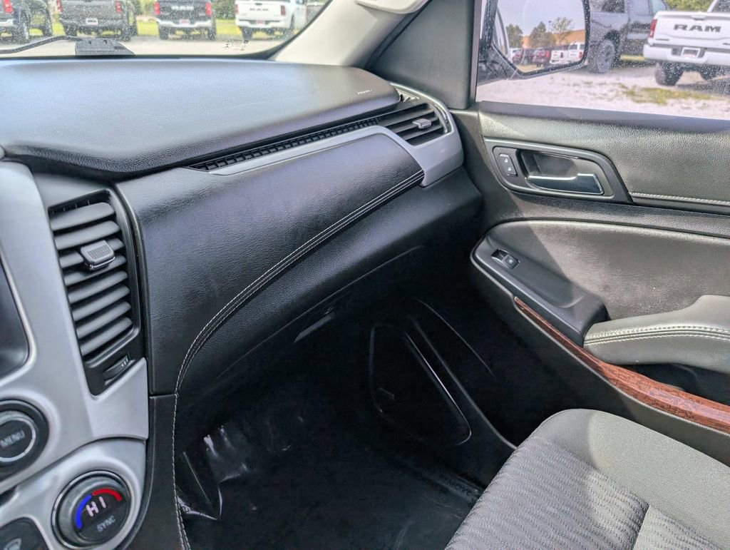 Used 2019 GMC Yukon SLE w/ SLE Value Package AWD/4WD image 27