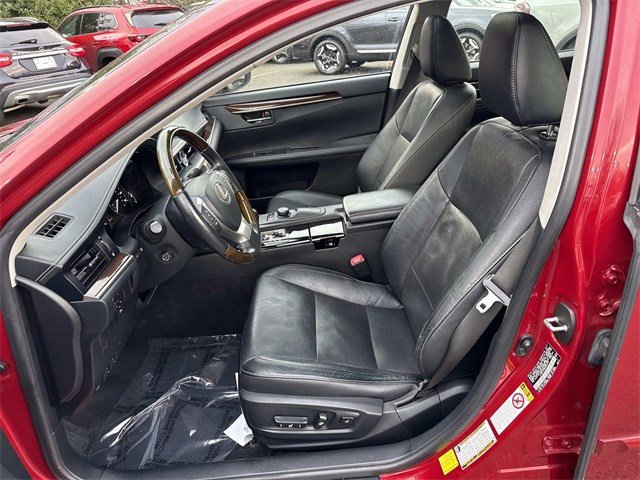 Used 2014 Lexus ES 350 image 14