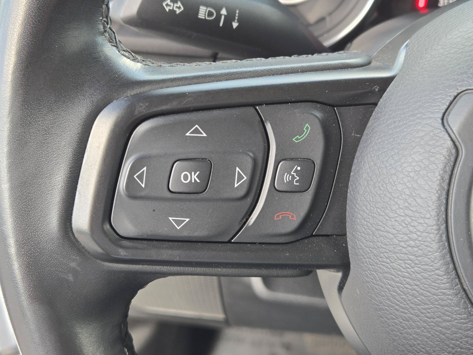Used 2022 Jeep Wrangler Unlimited Sport AWD/4WD image 18