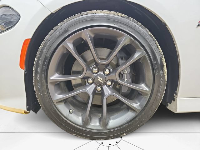 Used 2023 Dodge Charger Scat Pack RWD image 30