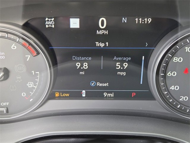 New 2026 Cadillac XT5 Premium Luxury w/ Driver Assist Package image 23