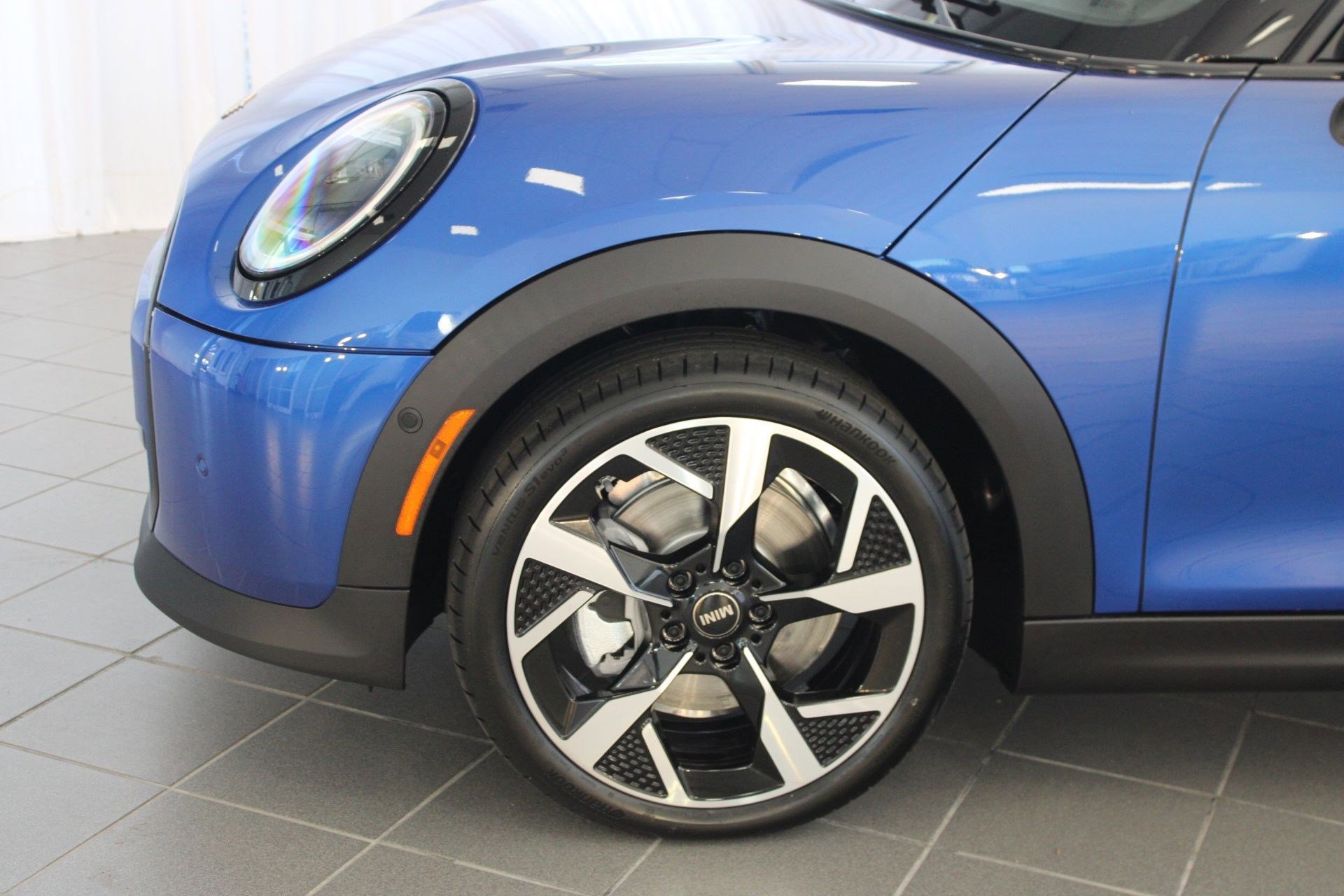 New 2026 MINI Cooper S FWD image 10