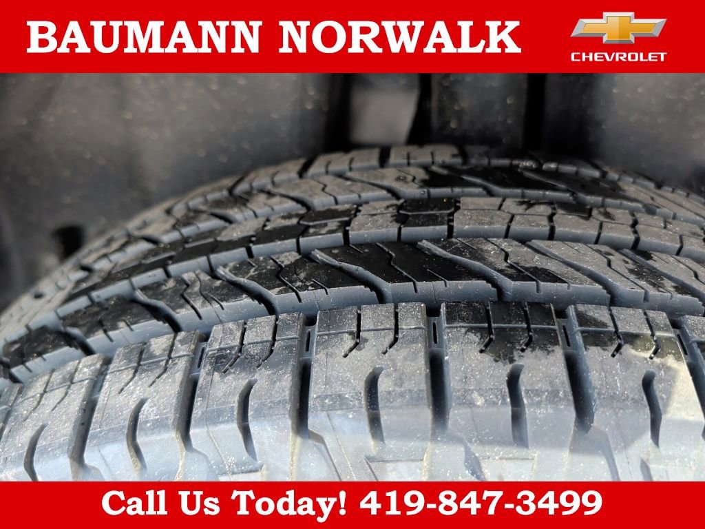 Used 2020 Jeep Cherokee Latitude Plus w/ Cold Weather Group image 16