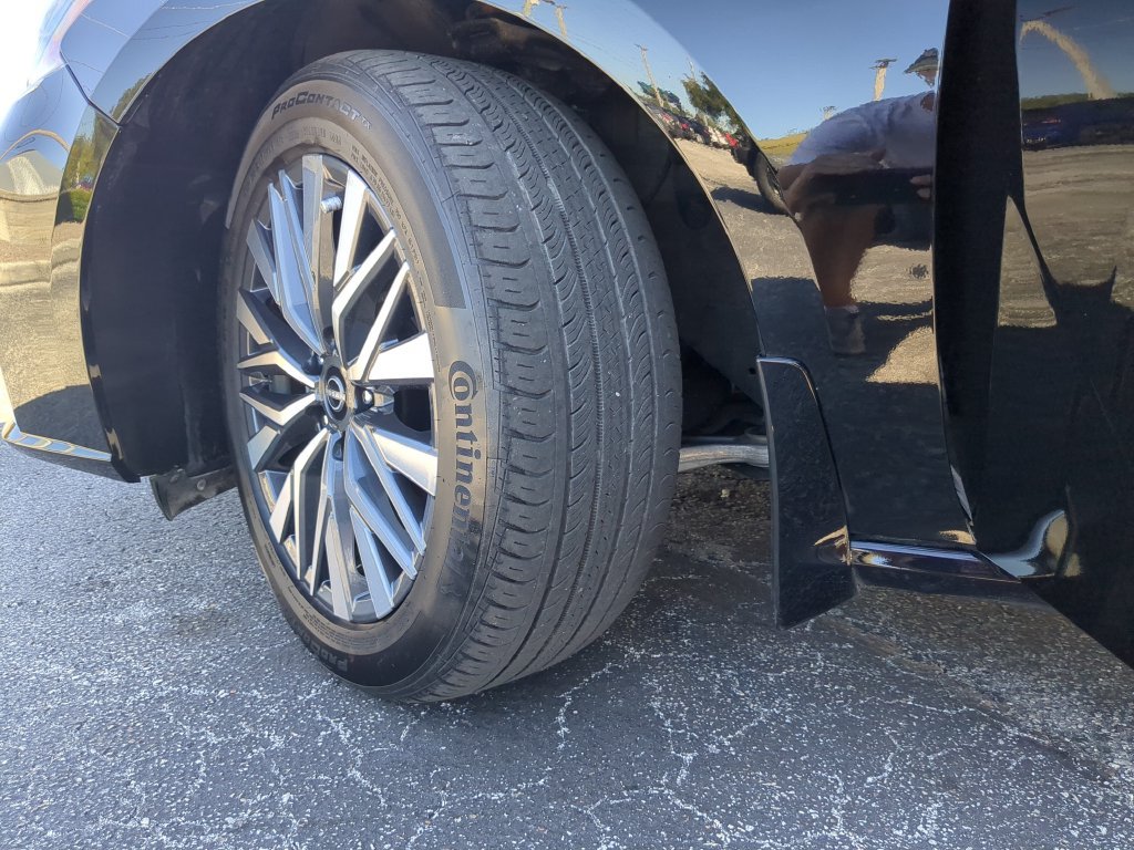 Used 2023 Nissan Altima 2.5 SV FWD image 33