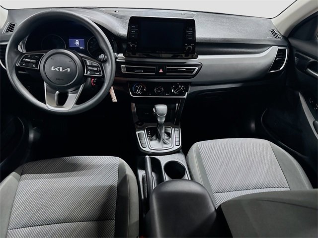 Used 2023 Kia Seltos LX image 25