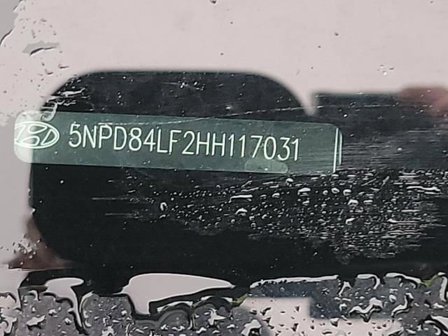 Used 2017 Hyundai Elantra SE w/ SE A/T Tech Package 03 image 14