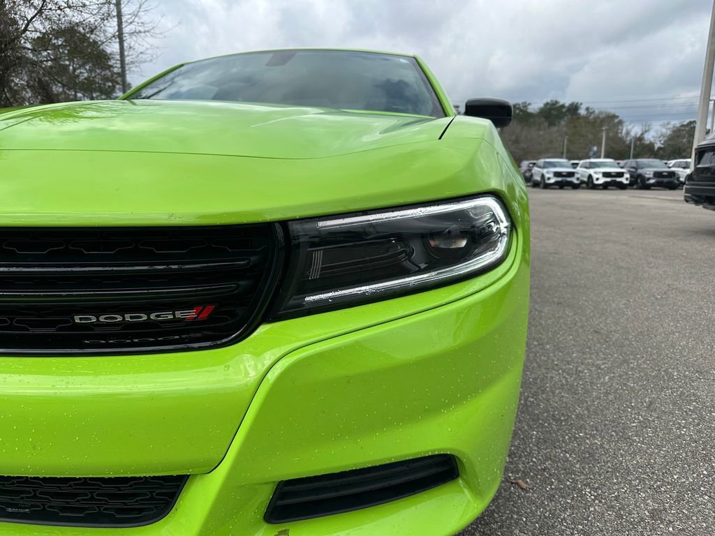 Used 2023 Dodge Charger SXT image 18