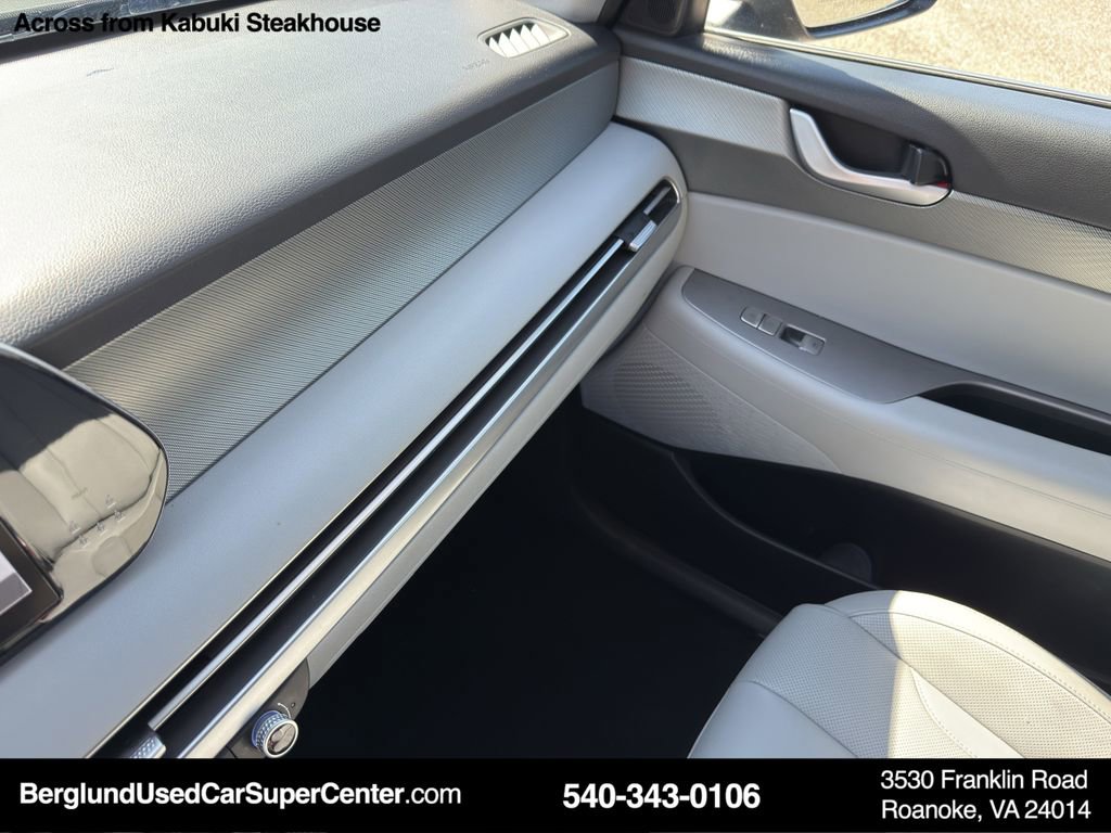 Used 2024 Hyundai Palisade SEL image 29