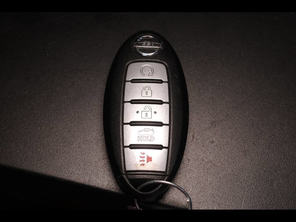 Used 2014 Nissan Altima 3.5 SL w/ Technology Package FWD image 26