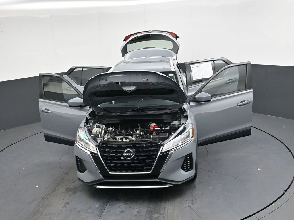 Used 2024 Nissan Kicks SV image 41