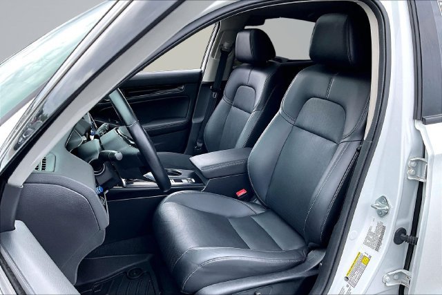 Used 2023 Honda Civic EX-L image 19