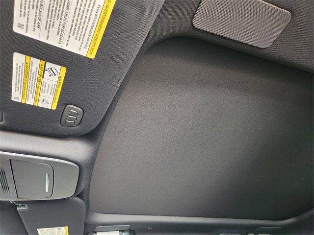 New 2025 Lincoln Navigator L Reserve w/ Jet Appearance Package image 23