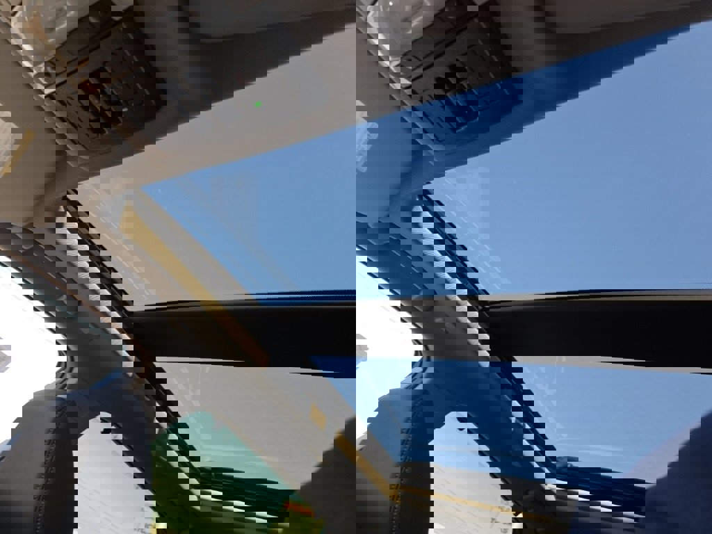 New 2026 Nissan Rogue Platinum image 28