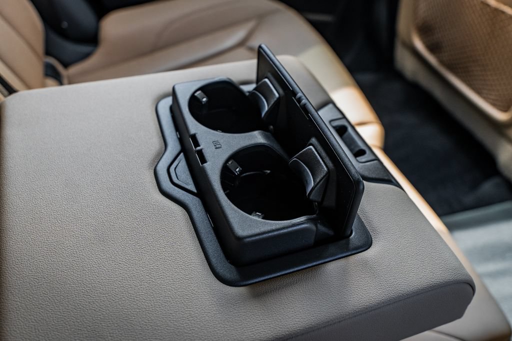 Used 2019 Audi Q8 Prestige AWD/4WD image 43