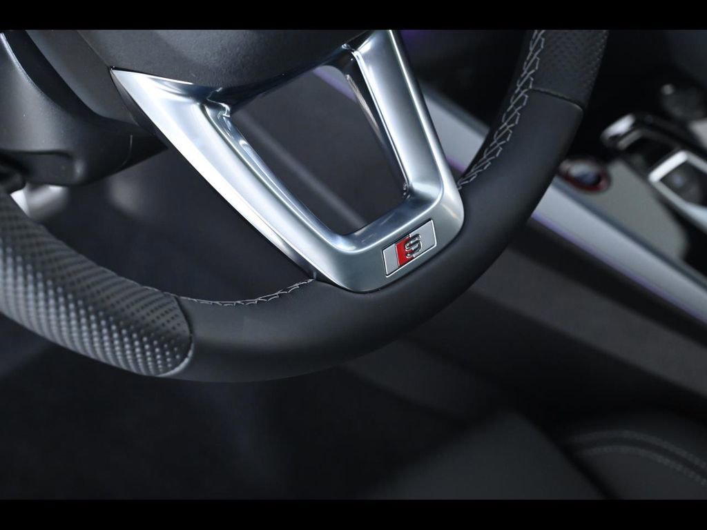 New 2026 Audi S3 Premium AWD/4WD image 18