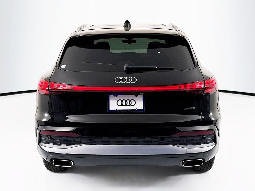 Used 2026 Audi Q5 Premium w/ Convenience Package AWD/4WD image 6