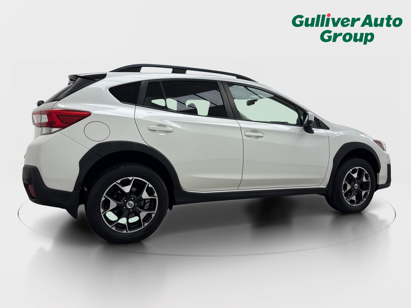 Used 2018 Subaru Crosstrek 2.0i Premium w/ Popular Package #2 AWD/4WD image 9