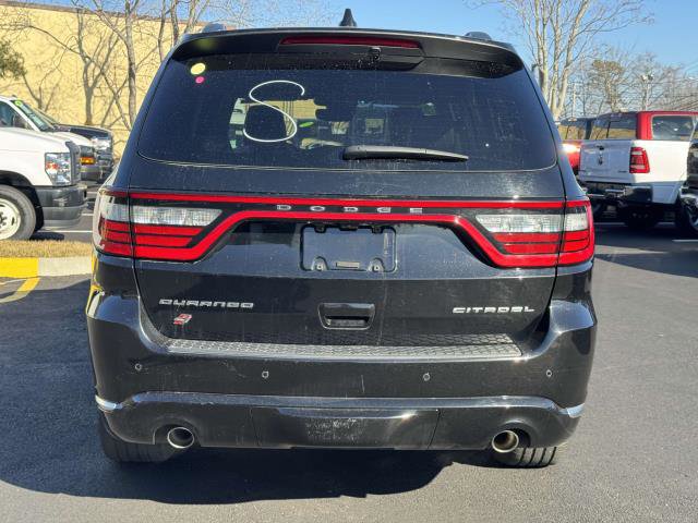 Used 2022 Dodge Durango Citadel image 6